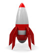rocket