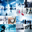 Photo en ligne au meilleur prix Business Travel Photo Collection