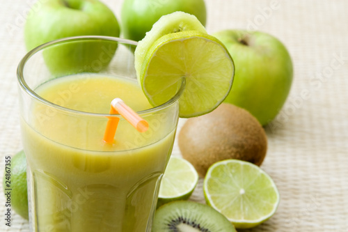 Foto: Fruchtsaft Fruchtsaft
