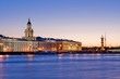 Photo: Divorce bridges in St. Petersburg White Nights Divorce bridges in St. Petersburg White Nights
