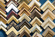 diffrent antique picture frames diffrent antique picture frames