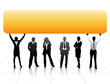 Business concept