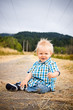 1 Year Old Boy 1 Year Old Boy