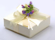 Box of sweets - Bomboniera