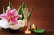 Spa still life