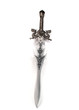 sword