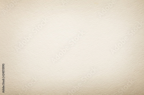 Photo: Texture old paper with tinted edges Texture old paper with tinted edges