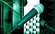 Microphone
