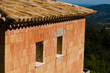 Photo: Chantier maison en brique Chantier maison en brique