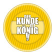 button v4 der kunde ist könig!!