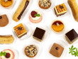 Petit Fours