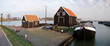 Small dutch village