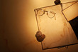 old book with glasses and ancient russian coins still-life