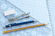 drawing tools background