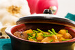 Photo: Marmite - Cassolette - Cocotte - photo studio Marmite - Cassolette - Cocotte - photo studio