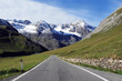 Passo dello Stelvio - Versante Lombardo