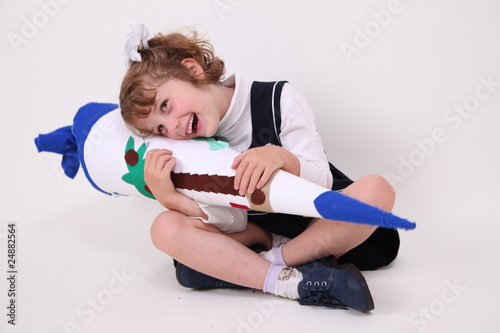 Foto: schulglück schulglück