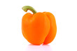 Paprika orange