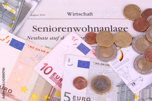 Foto: Seniorenwohnanlage Seniorenwohnanlage