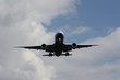 Airplane Jet