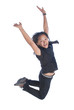 Jump for joy Jump for joy