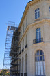 Travaux de rénovation Travaux de rénovation