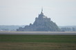 Le Mont-Saint-Michel Le Mont-Saint-Michel