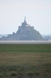 Le Mont-Saint-Michel