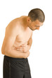 stomach ache