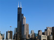 Downtown Chicago