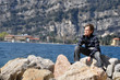 Lake Garda.