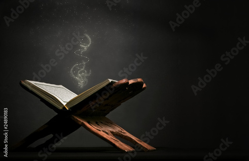 Photo: Quran Quran