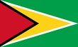 Drapeau-Guyana