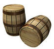 Two Barrels