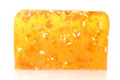 Soap.