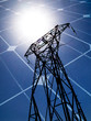 Solar energy concept