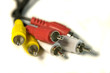 Cables Audio y Video RCA