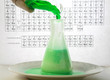 chemical reaction