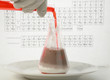 chemical reaction
