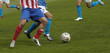 Partido de fútbol 27