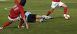 Partido de fútbol 92