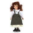 Retro old dolly
