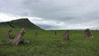 Stone Circle.