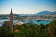 Bodrum City