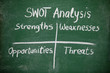 swot analysis