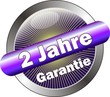2 Jahre Garantie Icon 2 Jahre Garantie Icon