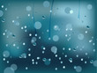 Rainy Window