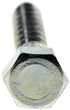 boulon, fond blanc