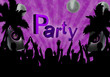 Pinky Silhouette Publikum - Party Time Pinky Silhouette Publikum - Party Time
