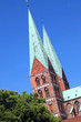 Ratskirche St. Marien